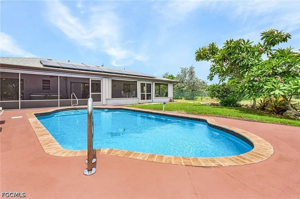 15474 Pembrooke Road Bokeelia FL 33922