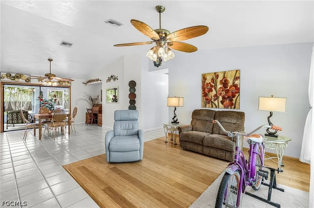 15474 Pembrooke Road Bokeelia FL 33922