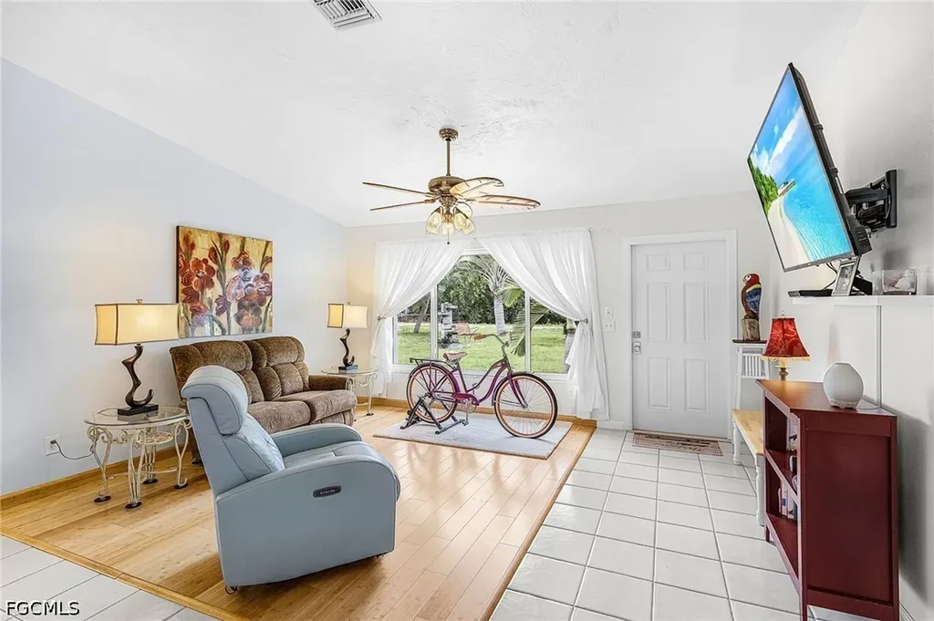 15474 Pembrooke Road Bokeelia FL 33922