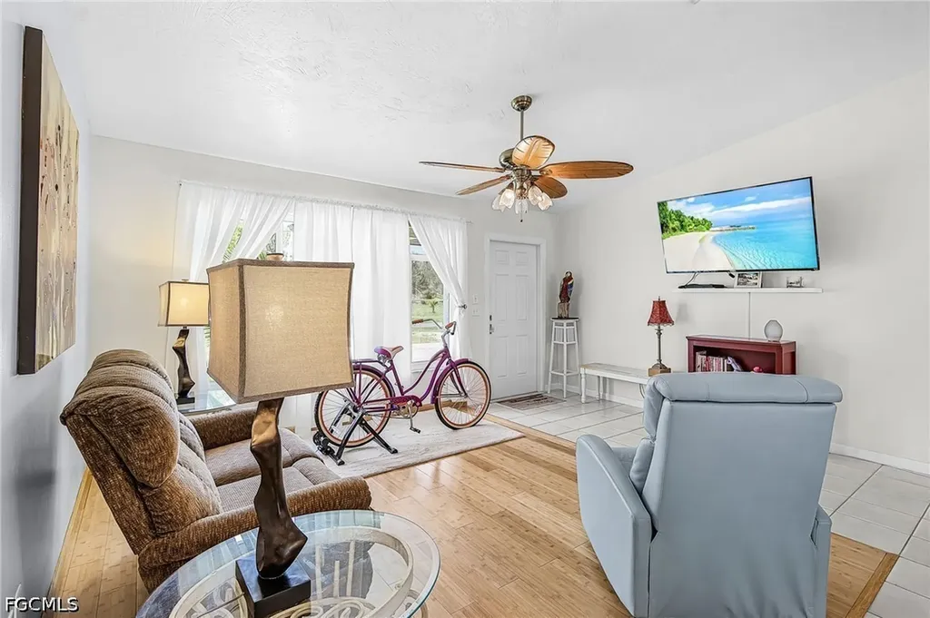 15474 Pembrooke Road Bokeelia FL 33922