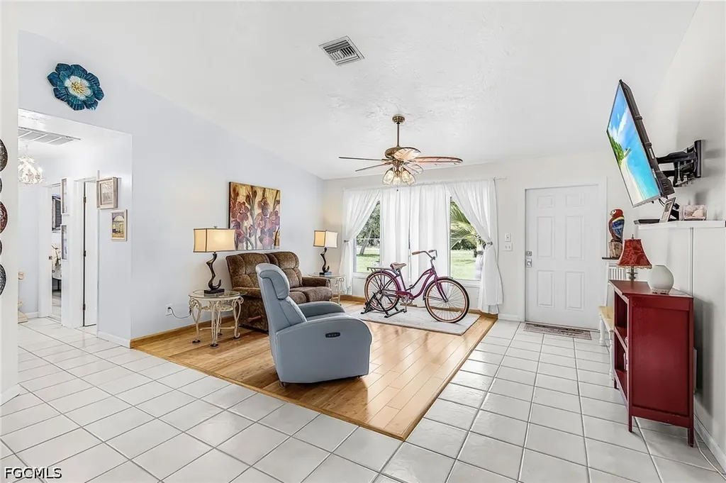 15474 Pembrooke Road Bokeelia FL 33922
