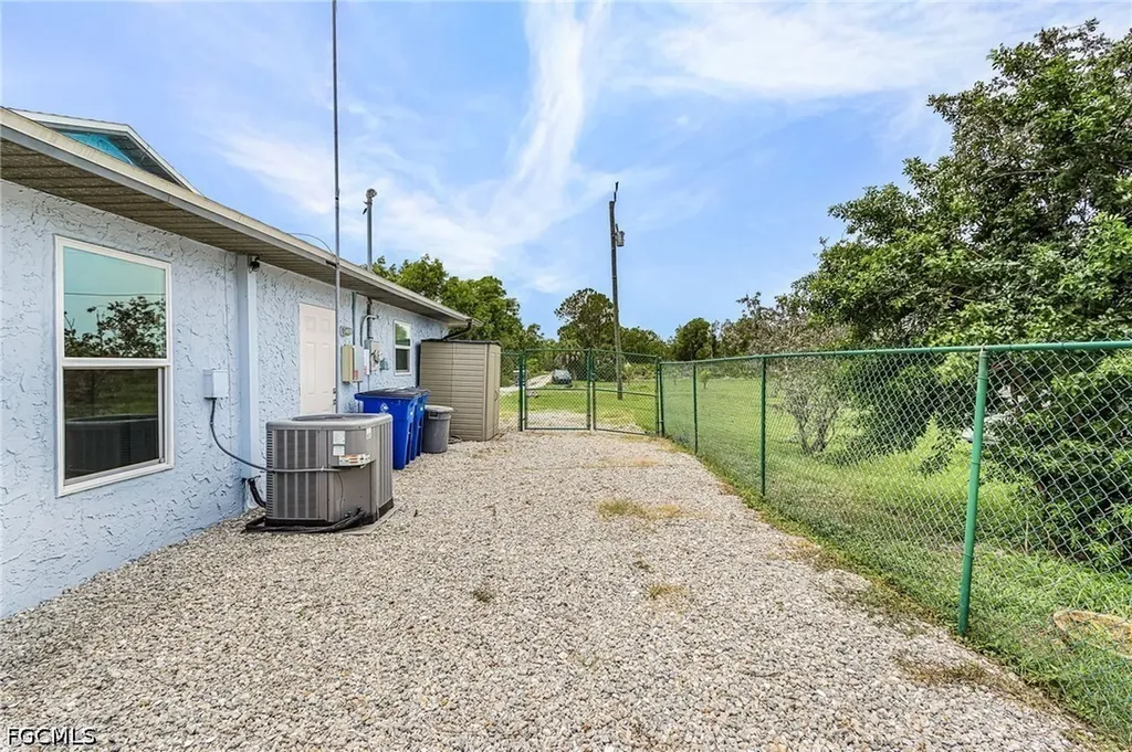 15474 Pembrooke Road Bokeelia FL 33922
