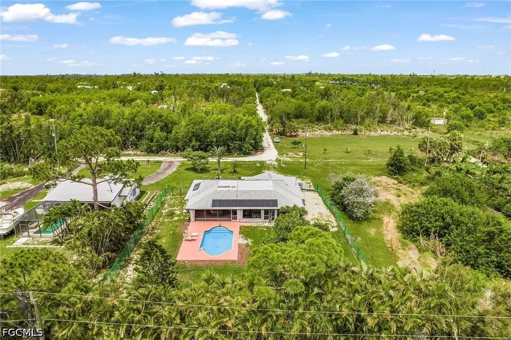 15474 Pembrooke Road Bokeelia FL 33922