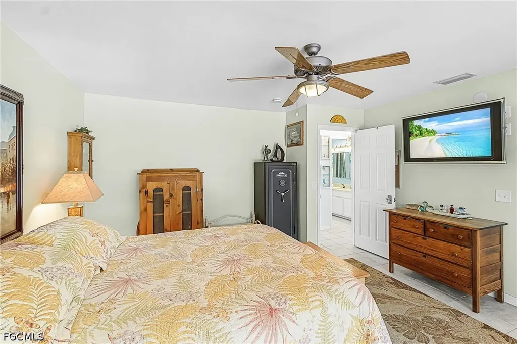 15474 Pembrooke Road Bokeelia FL 33922