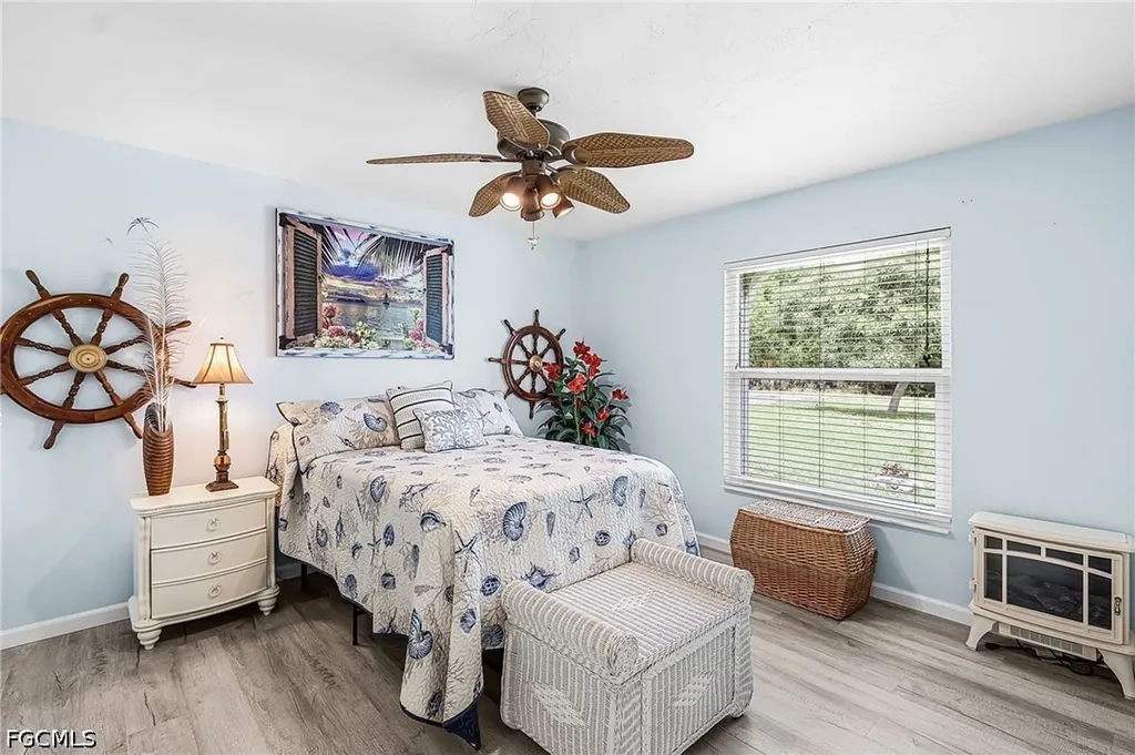 15474 Pembrooke Road Bokeelia FL 33922