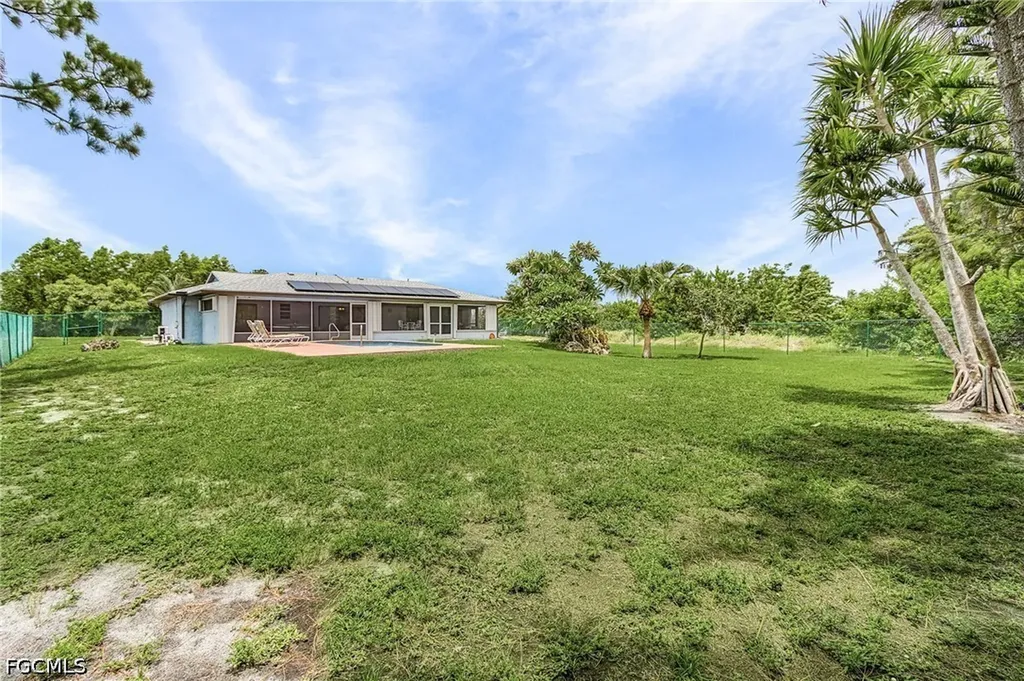 15474 Pembrooke Road Bokeelia FL 33922