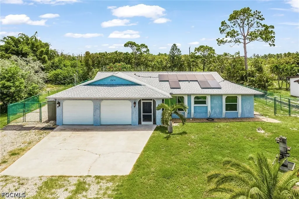 15474 Pembrooke Road Bokeelia FL 33922
