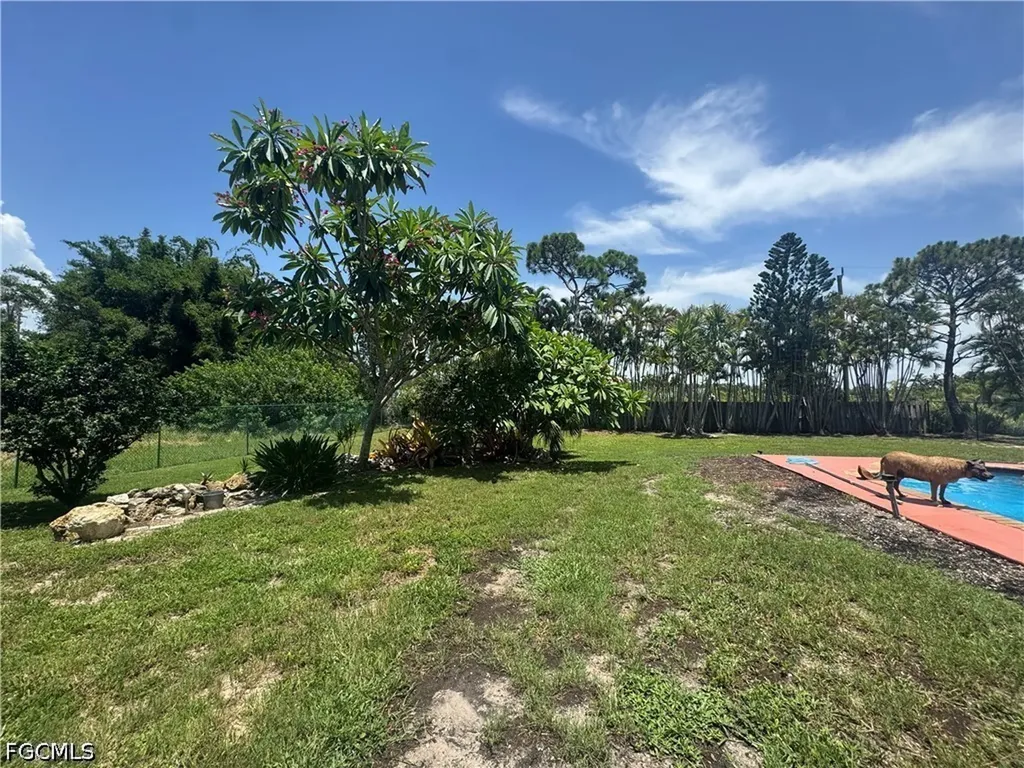 15474 Pembrooke Road Bokeelia FL 33922