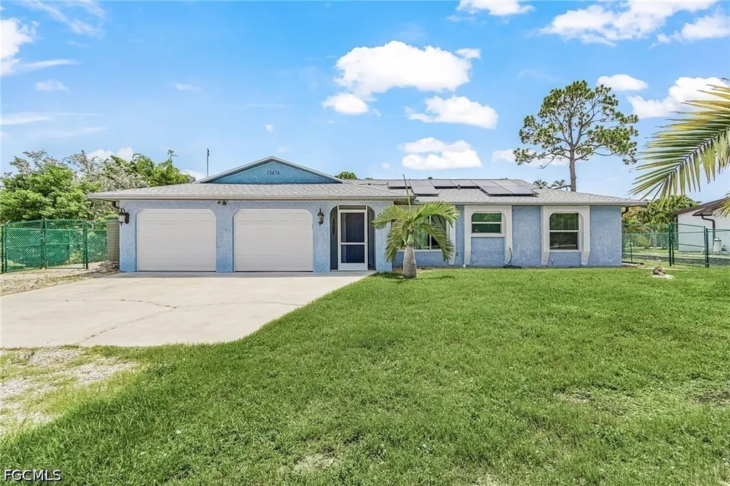 15474 Pembrooke Road Bokeelia FL 33922