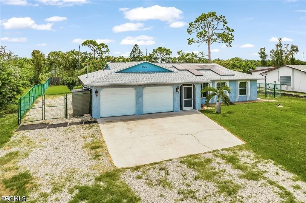 15474 Pembrooke Road Bokeelia FL 33922