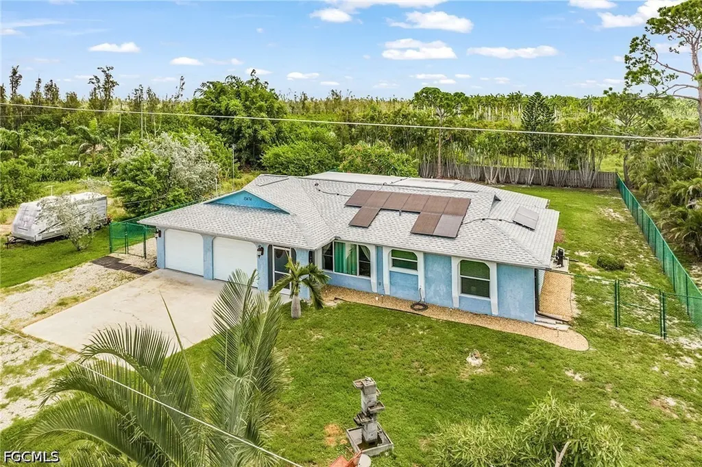 15474 Pembrooke Road Bokeelia FL 33922