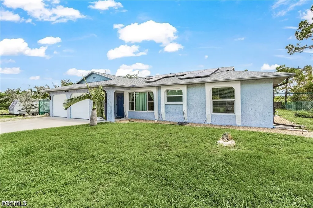 15474 Pembrooke Road Bokeelia FL 33922