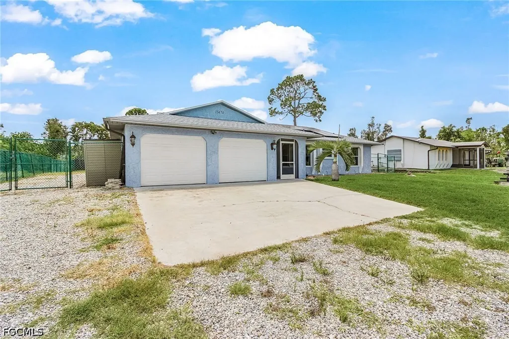 15474 Pembrooke Road Bokeelia FL 33922