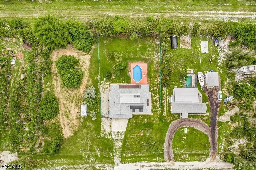 15474 Pembrooke Road Bokeelia FL 33922