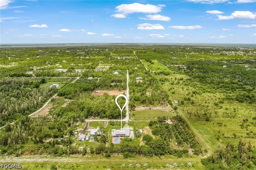 15474 Pembrooke Road Bokeelia FL 33922