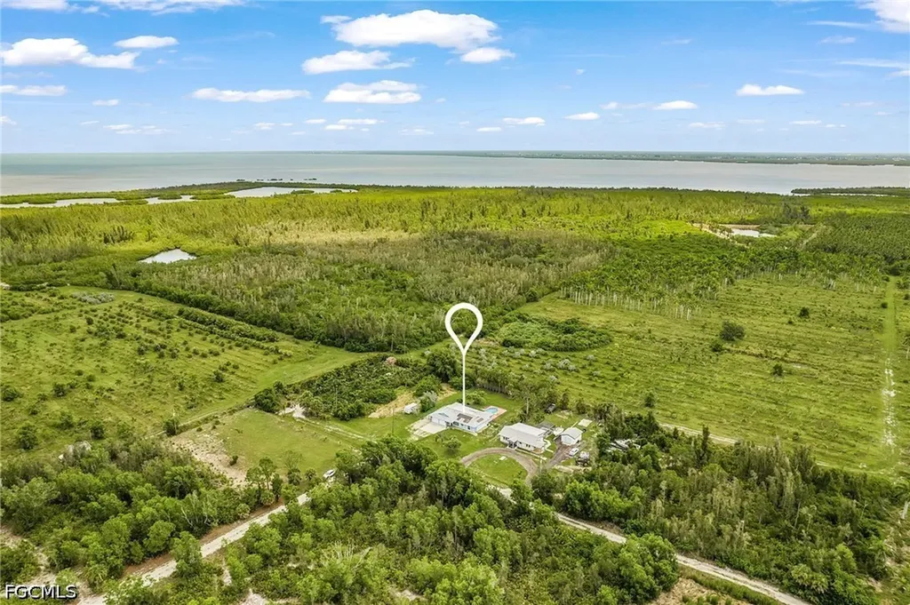15474 Pembrooke Road Bokeelia FL 33922