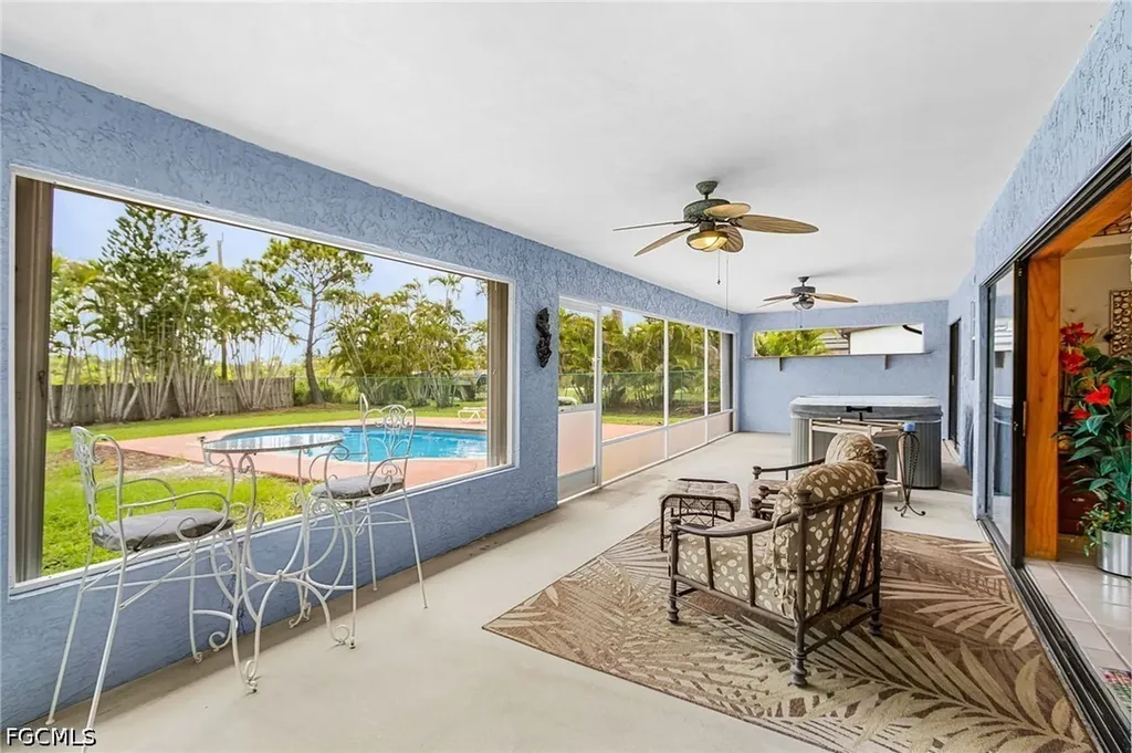 15474 Pembrooke Road Bokeelia FL 33922