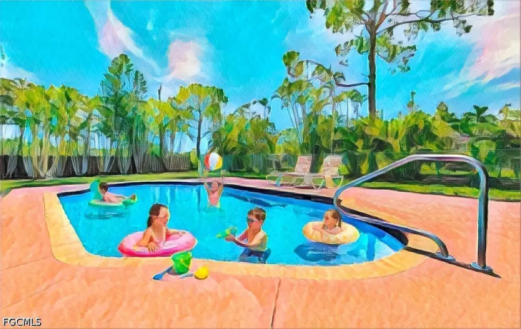 15474 Pembrooke Road Bokeelia FL 33922