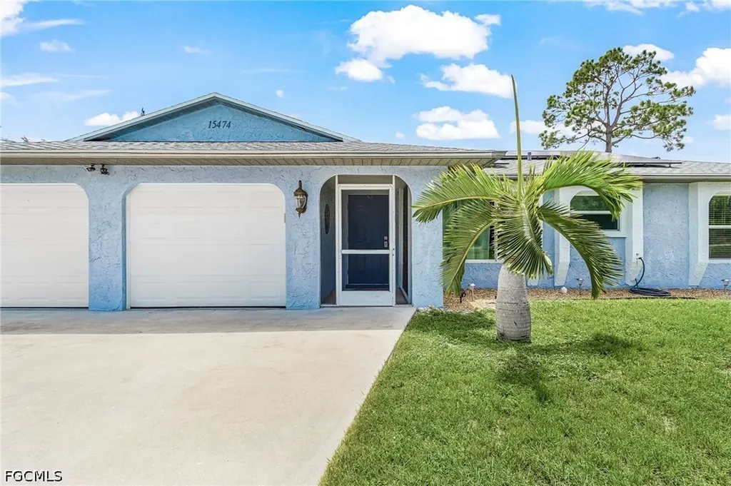 15474 Pembrooke Road Bokeelia FL 33922