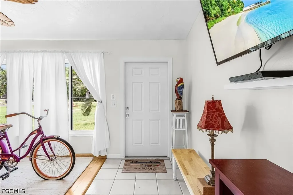 15474 Pembrooke Road Bokeelia FL 33922