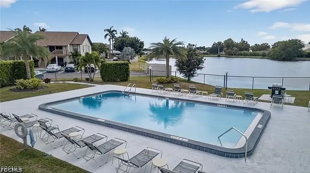 13126 Feather Sound Drive Fort Myers FL 33919