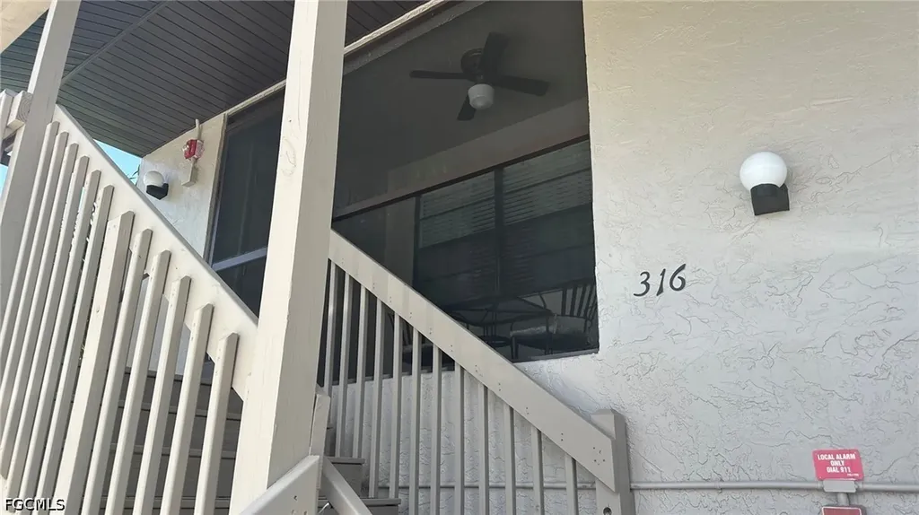 13126 Feather Sound Drive Fort Myers FL 33919