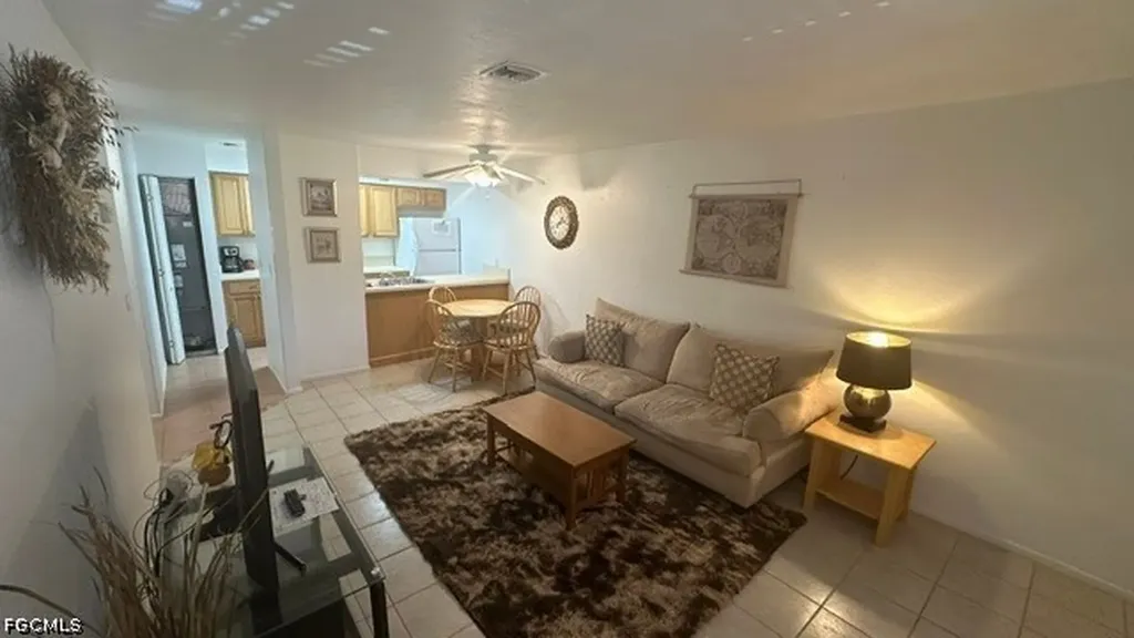 13126 Feather Sound Drive Fort Myers FL 33919
