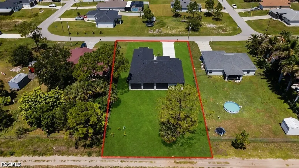 3903 Anita Avenue S Lehigh Acres FL 33976