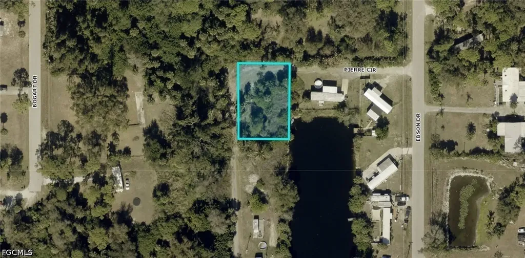 7614 Pierre Circle North Fort Myers FL 33917