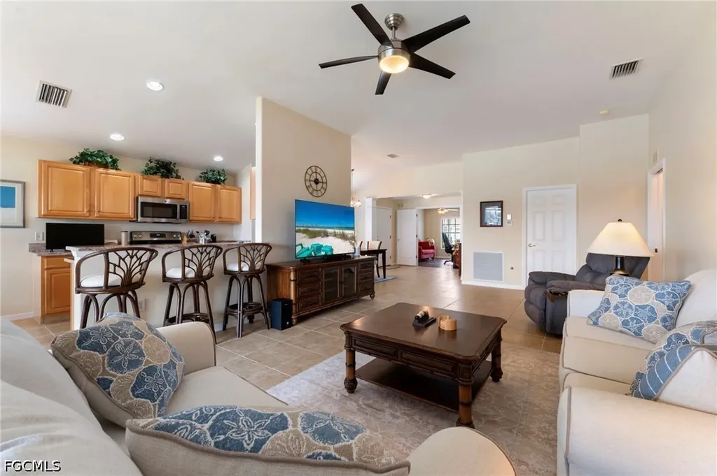 10025 Majestic Avenue Fort Myers FL 33913