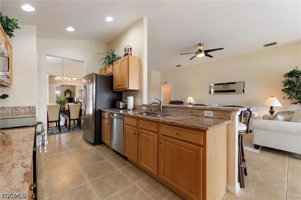 10025 Majestic Avenue Fort Myers FL 33913