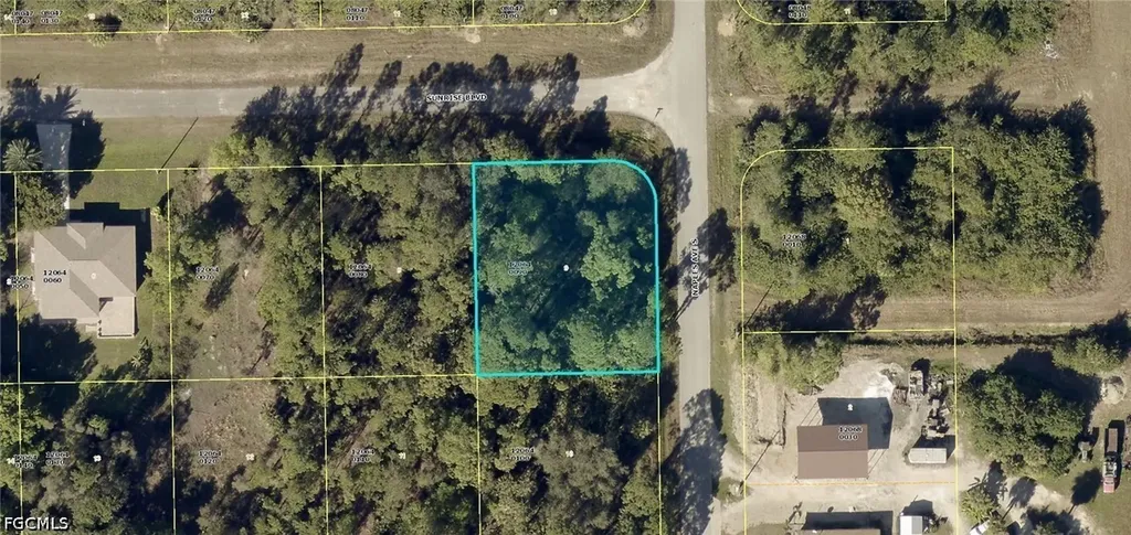 1246 Sunrise Boulevard Lehigh Acres FL 33974