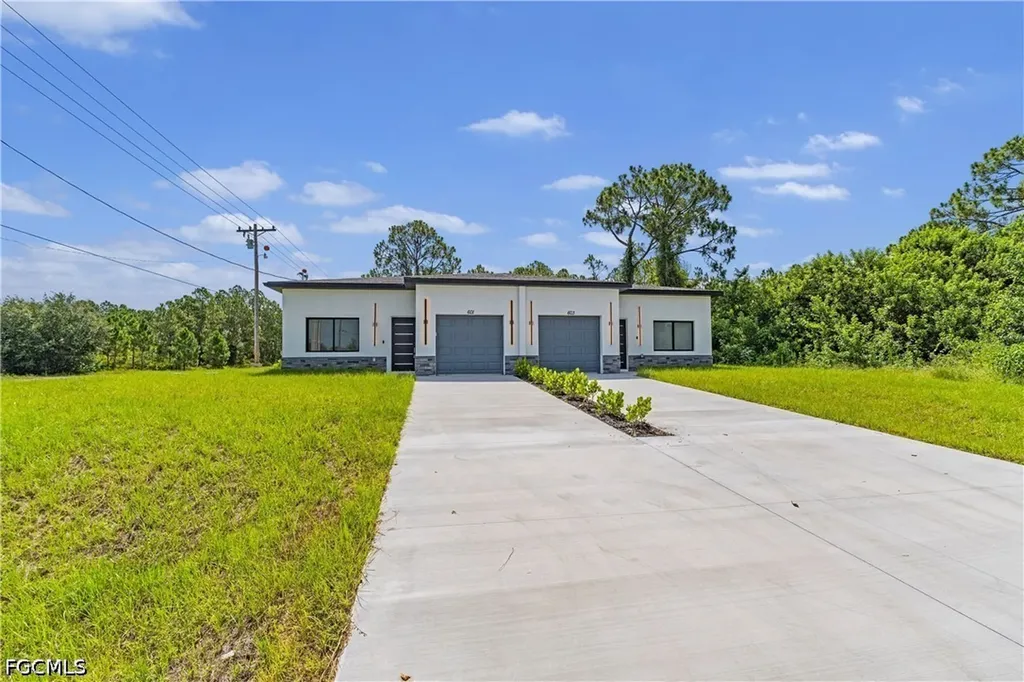 603 Hawthorne Avenue S Lehigh Acres FL 33974