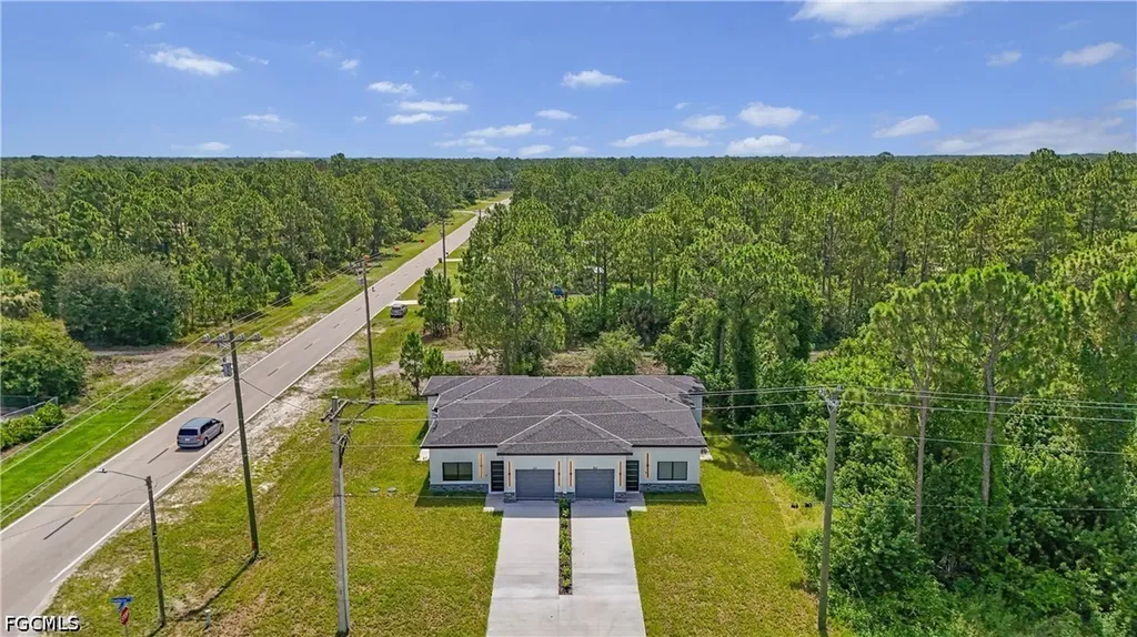 603 Hawthorne Avenue S Lehigh Acres FL 33974