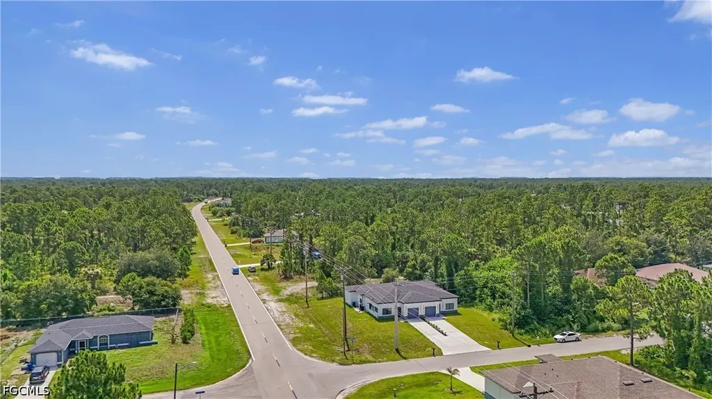 603 Hawthorne Avenue S Lehigh Acres FL 33974