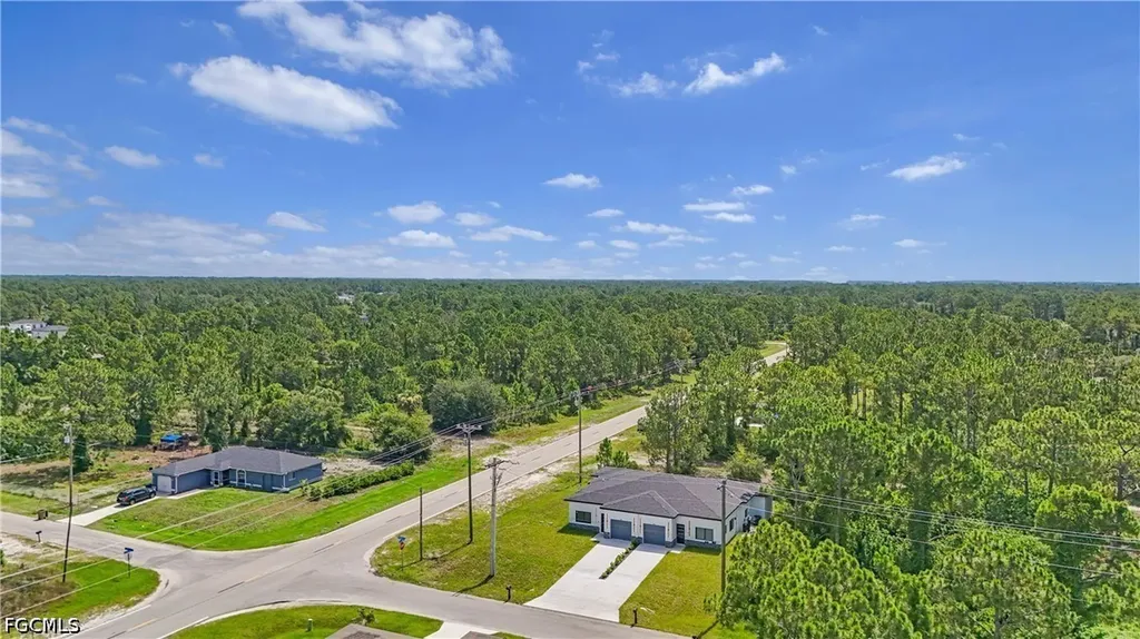 603 Hawthorne Avenue S Lehigh Acres FL 33974