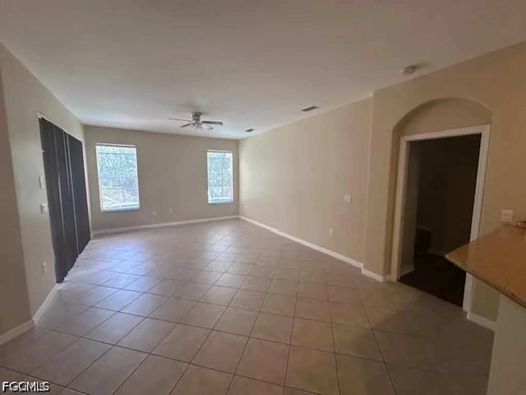 3320 Midship Drive North Fort Myers FL 33903