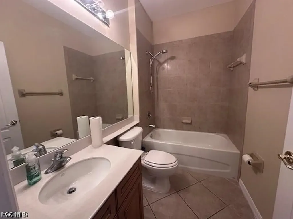 3320 Midship Drive North Fort Myers FL 33903