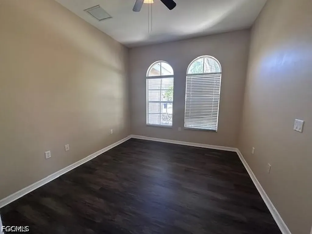 3320 Midship Drive North Fort Myers FL 33903