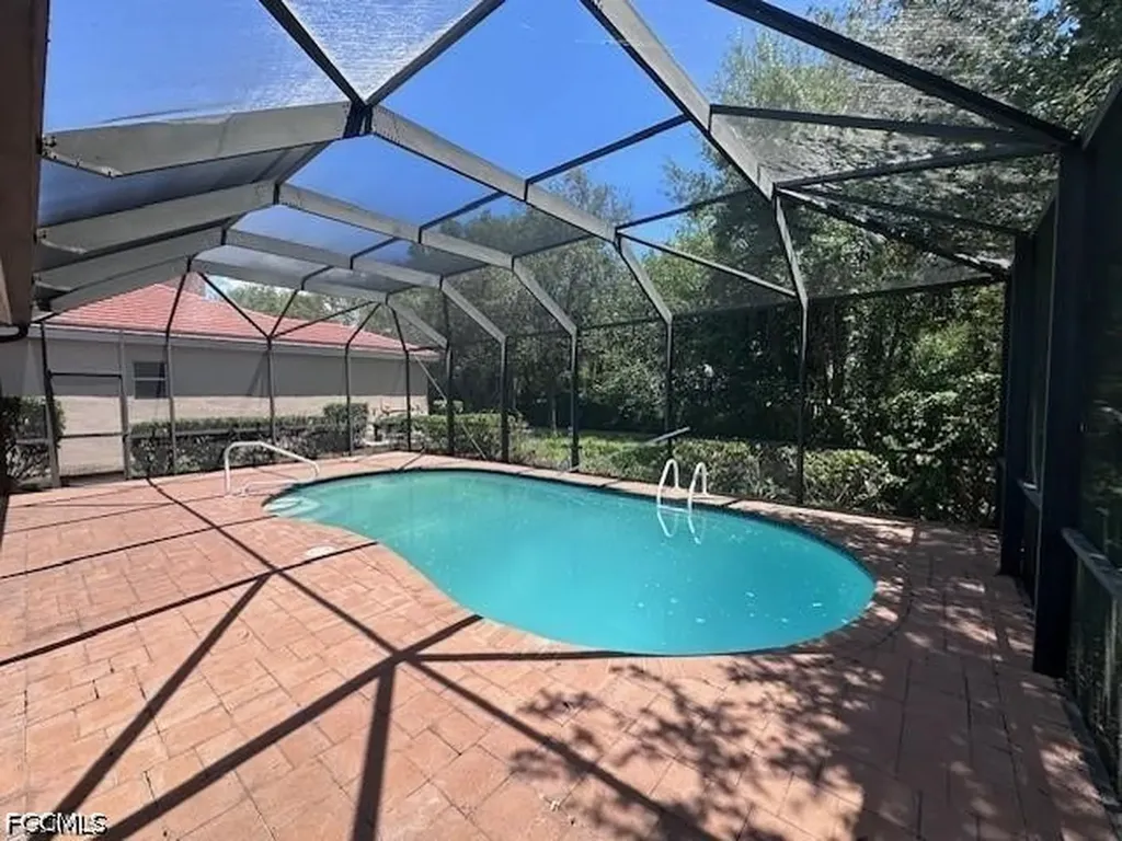 3320 Midship Drive North Fort Myers FL 33903