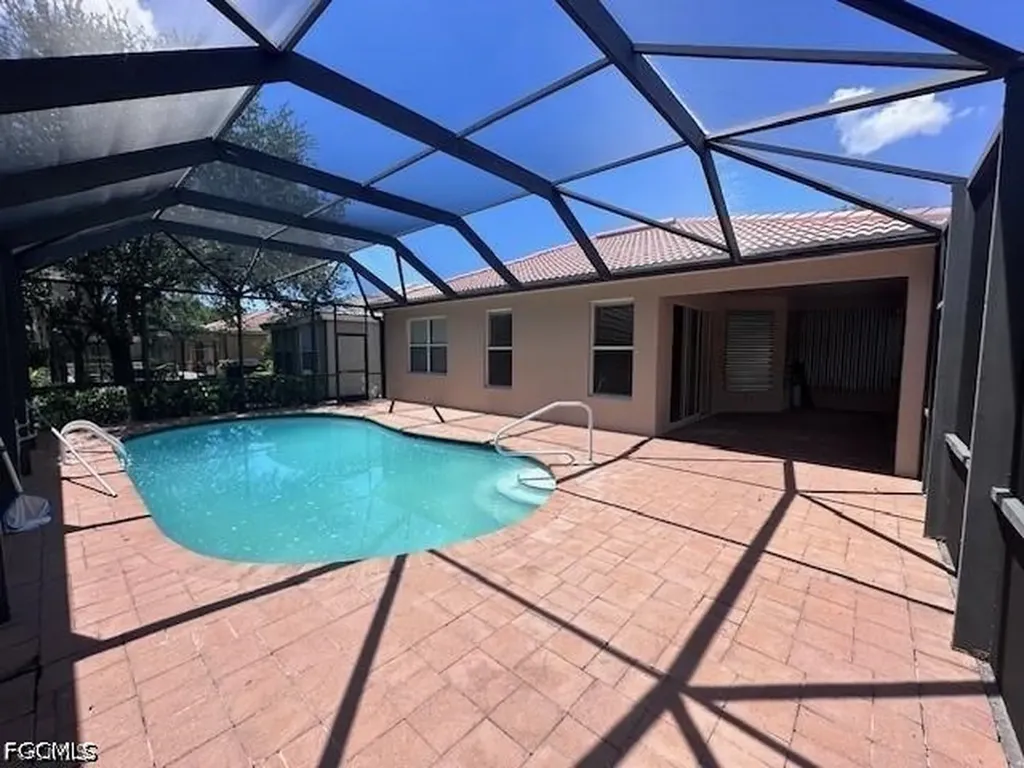3320 Midship Drive North Fort Myers FL 33903