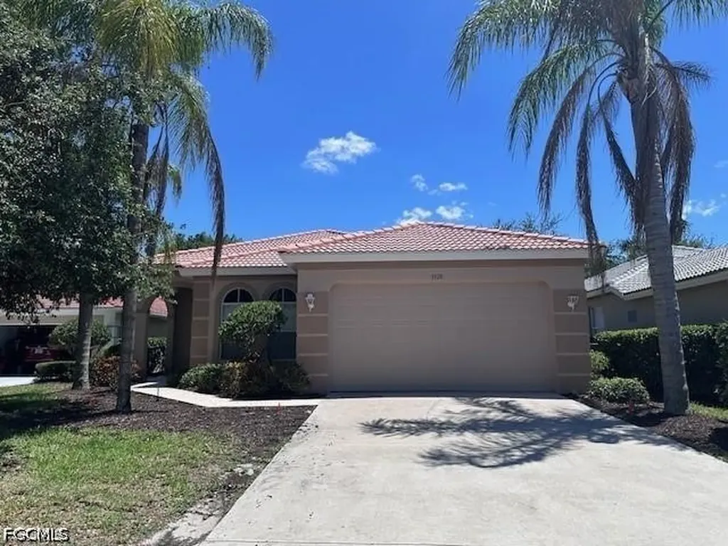 3320 Midship Drive North Fort Myers FL 33903