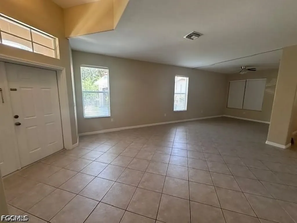 3320 Midship Drive North Fort Myers FL 33903
