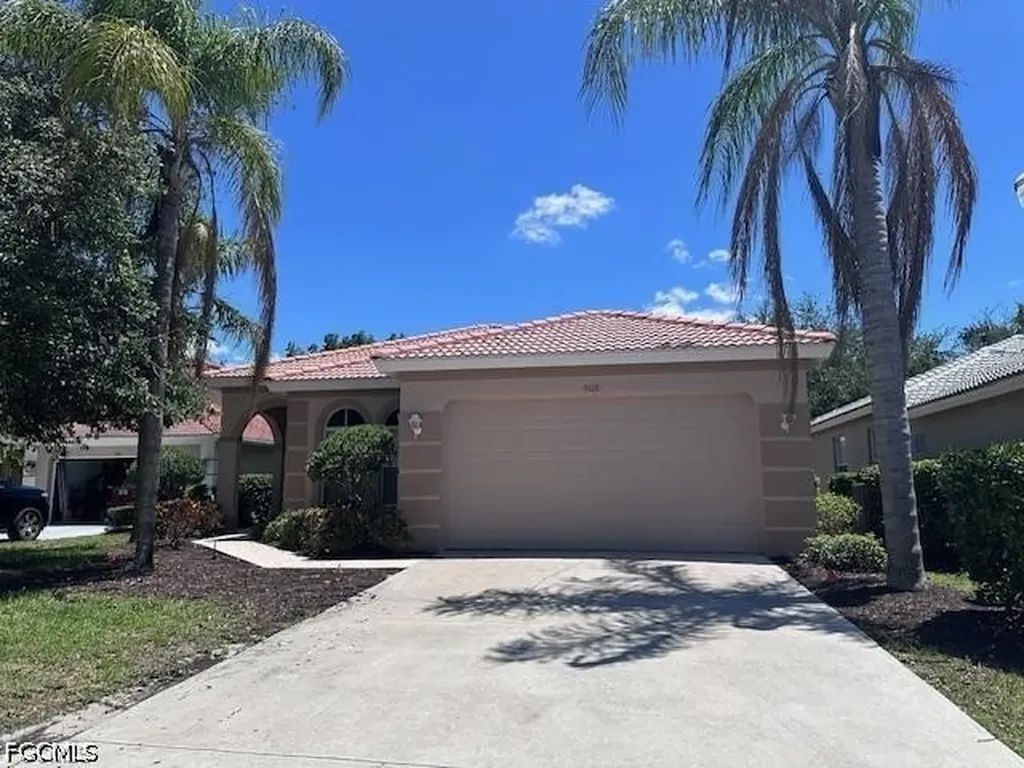 3320 Midship Drive North Fort Myers FL 33903