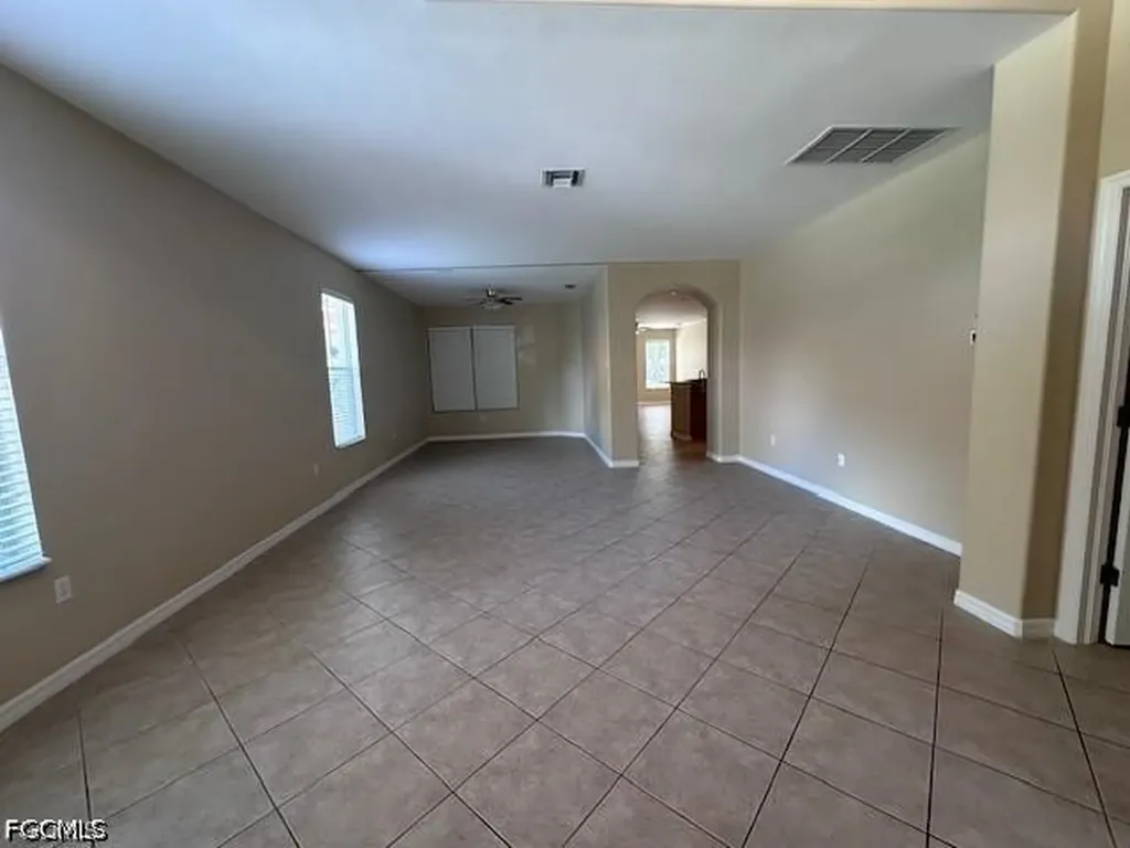 3320 Midship Drive North Fort Myers FL 33903