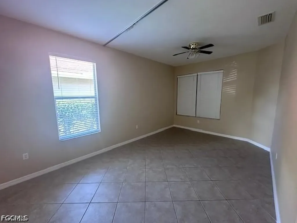 3320 Midship Drive North Fort Myers FL 33903