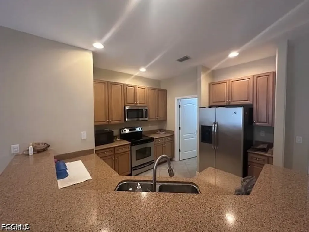 3320 Midship Drive North Fort Myers FL 33903