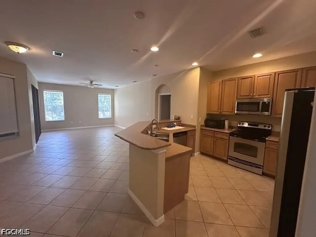 3320 Midship Drive North Fort Myers FL 33903