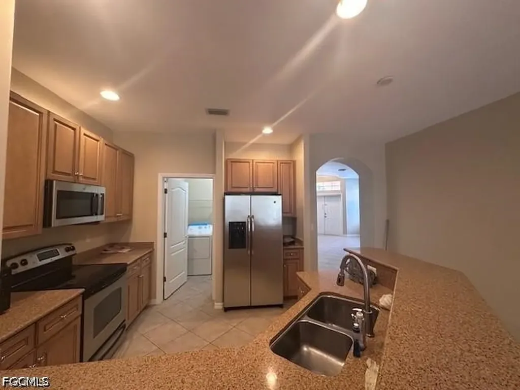 3320 Midship Drive North Fort Myers FL 33903