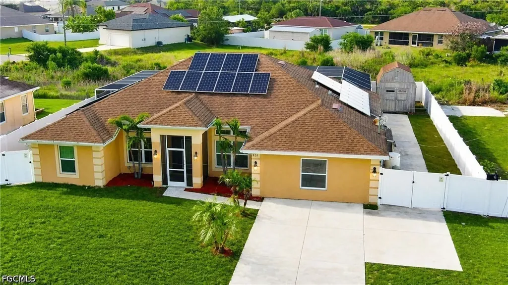 432 Willowbrook Drive Lehigh Acres FL 33972